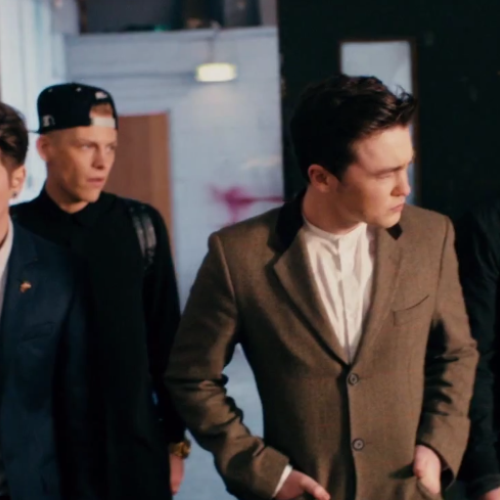 Rixton 'We All Want The Same Thing' Music Video