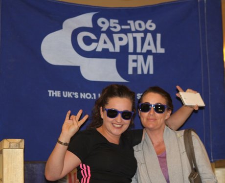 Trafford Centre Summertime Ball 2015