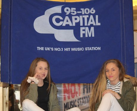 Trafford Centre Summertime Ball 2015