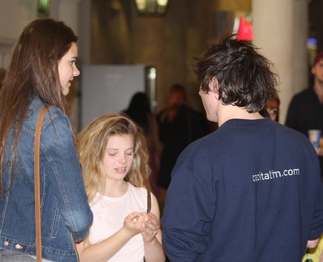 Trafford Centre Summertime Ball 2015