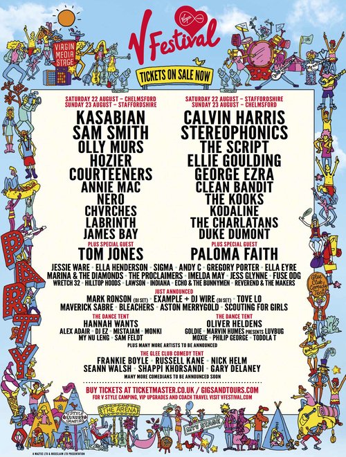 v fest tickets