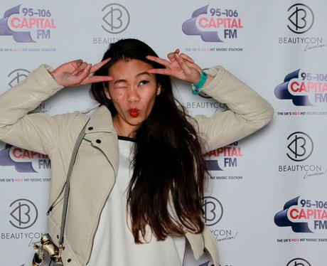 Beautycon 2015