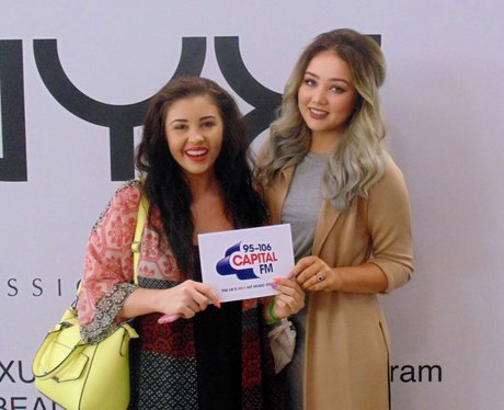 Beautycon 2015