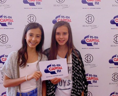 Beautycon 2015