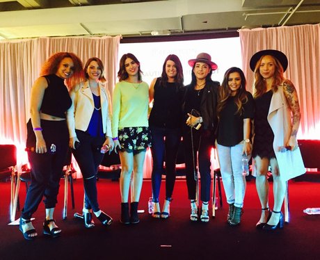 Beautycon 2015