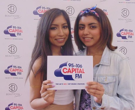 Beautycon 2015