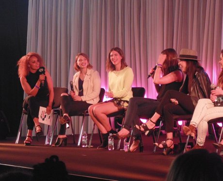 Beautycon 2015