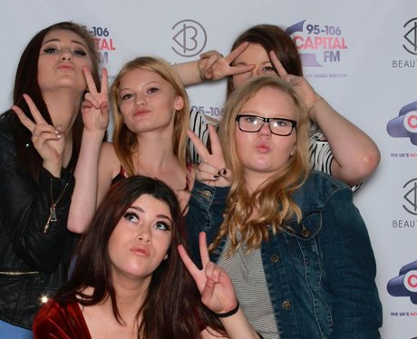 Beautycon 2015