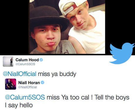 Best Tweets 21 May 2015