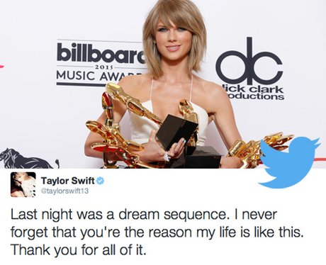 Best Tweets 21 May 2015