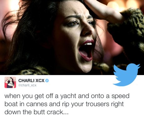 Best Tweets 21 May 2015