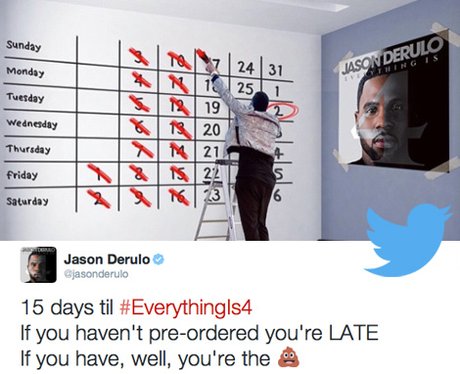 Best Tweets 21 May 2015