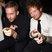 Image 4: Calvin Harris and Ed Sheeran Billboard Music Award