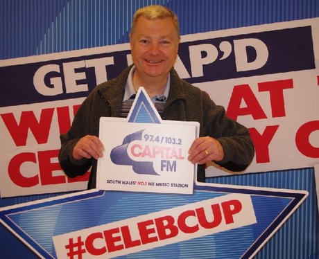 Capital @ Celeb Cup With Celtic Manor