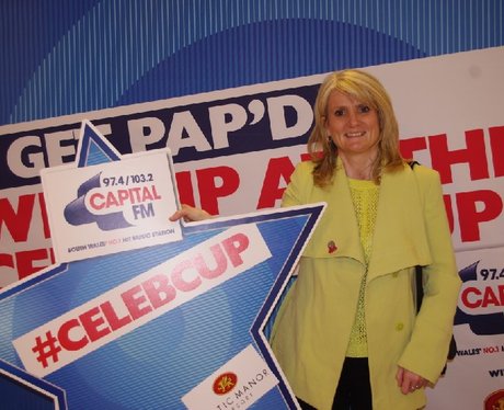 Capital @ Celeb Cup With Celtic Manor
