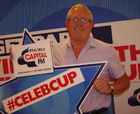 Capital @ Celeb Cup With Celtic Manor