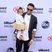 Image 9: Chris Brown and Daughter Royalty Billboard Music A