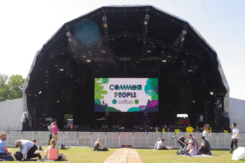 Common People Festival