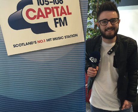 Were you pap'd by the Capital Street Stars?