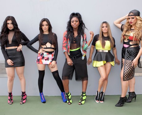 10 Of The Sexiest Fifth Harmony Pictures That Prove The Best