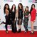 Image 1: Fifth Harmony American Music Awards 2013