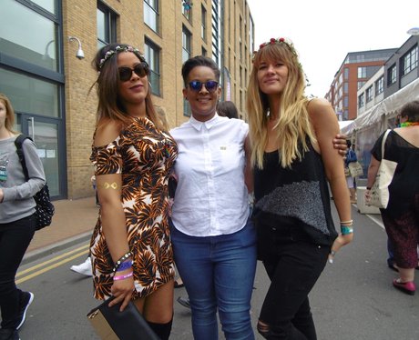 Pride Comes To Birmingham!