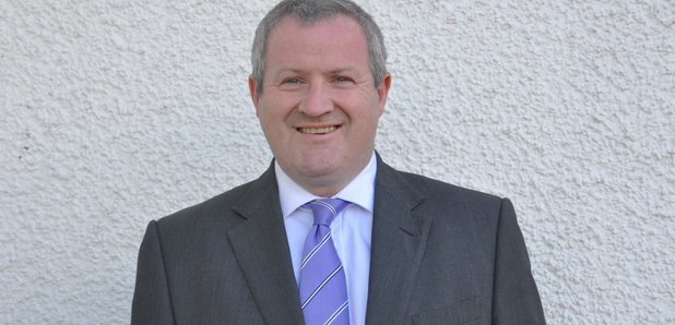 Ian Blackford