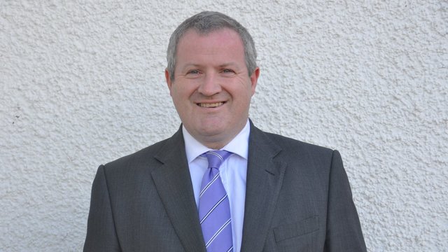 Ian Blackford