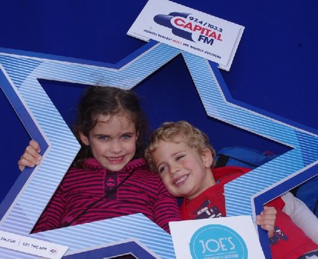 Joe's Ice Cream - May 23rd