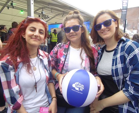Pride Comes To Birmingham!