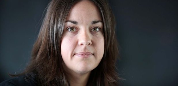 Kezia Dugdale