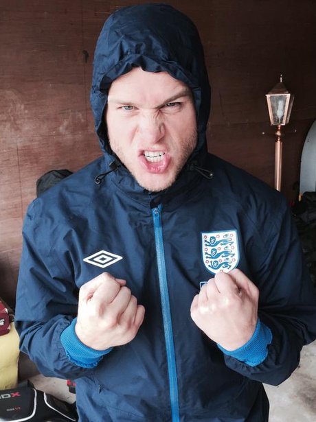Olly Murs
