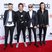 Image 1: One Direction Billboard Music Awards 2015 Red Carp
