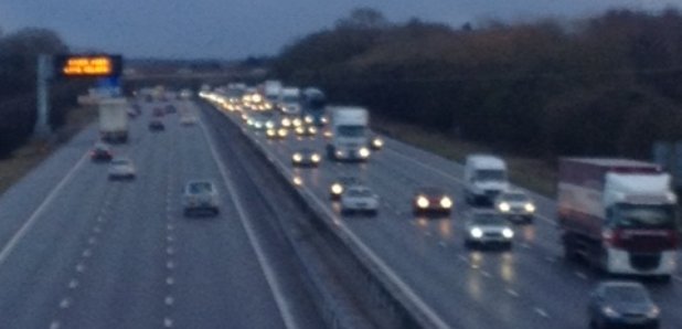 Road Traffic