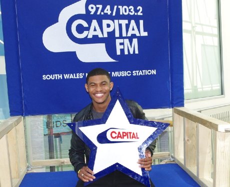 Summertime Ball - Saturday Part 1