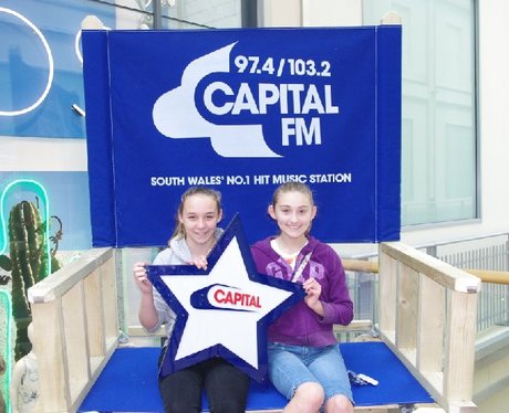Summertime Ball - Saturday Part 1