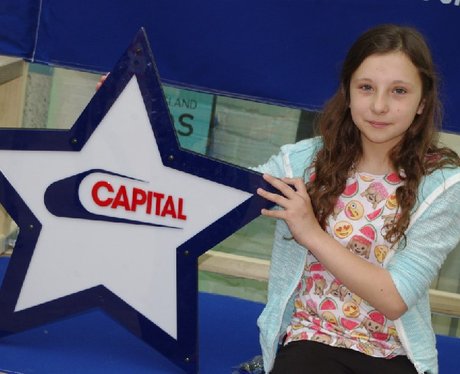 Summertime Ball - Saturday Part 1