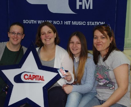 Summertime Ball - Saturday Part 1