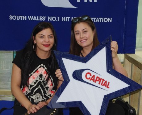 Summertime Ball - Saturday Part 1
