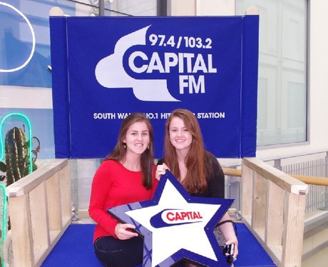 Summertime Ball - Saturday Part 1