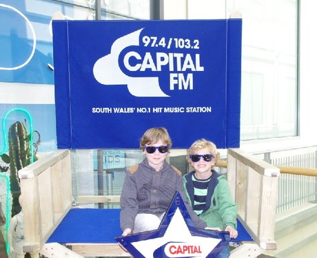 Summertime Ball - Saturday Part 1