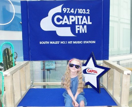 Summertime Ball - Saturday Part 1