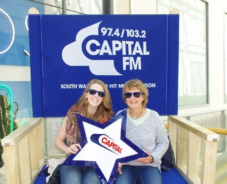 Summertime Ball - Saturday Part 1