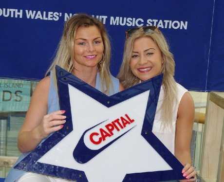 Summertime Ball - Saturday Part 1