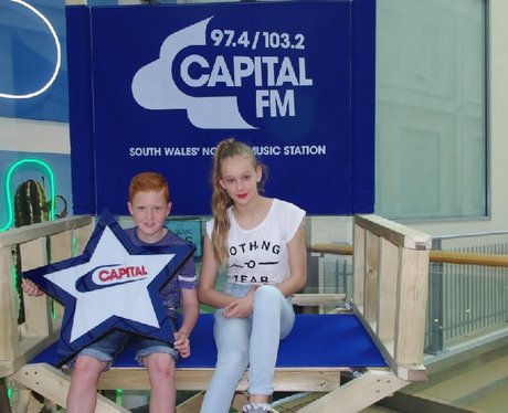 Summertime Ball - Saturday Part
