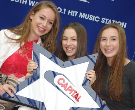 Summertime Ball - Saturday Part 2