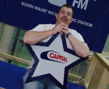 Summertime Ball - Saturday Part 2