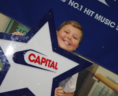 Summertime Ball - Saturday Part 2