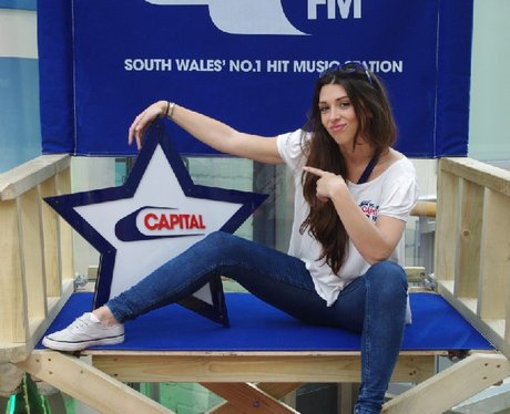Summertime Ball - Saturday Part 2