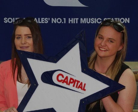 Summertime Ball - Saturday Part 2